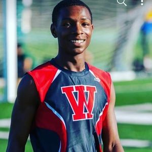 Meet your Posher, Andrell